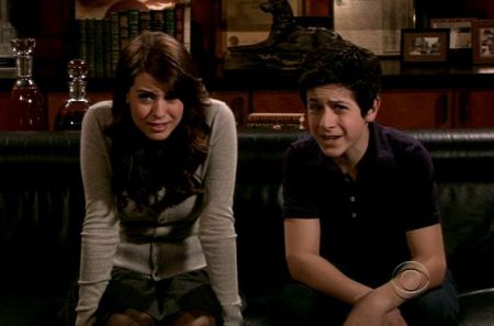 Ted Mosby's Kids Shared Our Disbelief at the Ending
